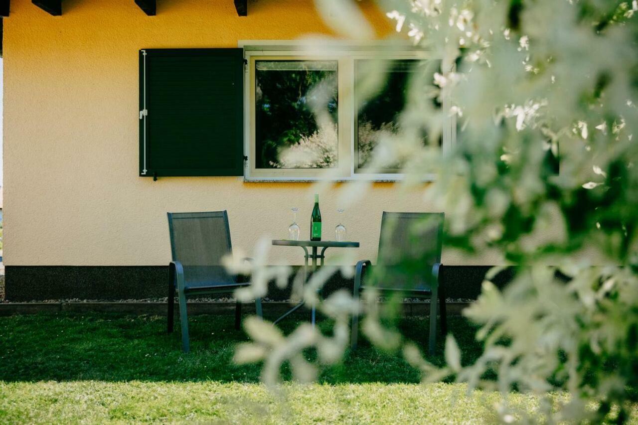 Villa Harztor à Nordhausen Extérieur photo